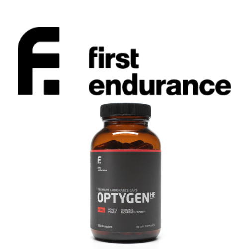 First Endurance