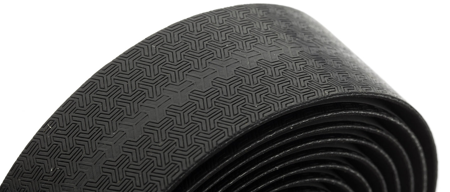 Cinta PRO Race Comfort Negro