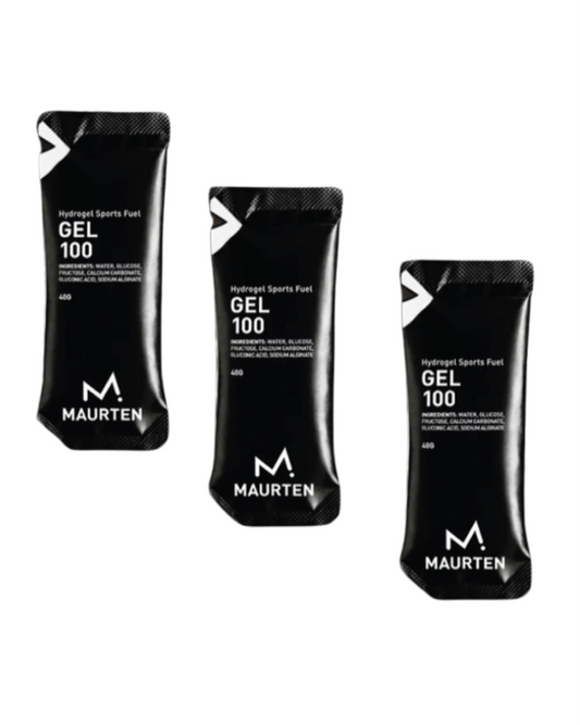 Combo Maurten 10k Running