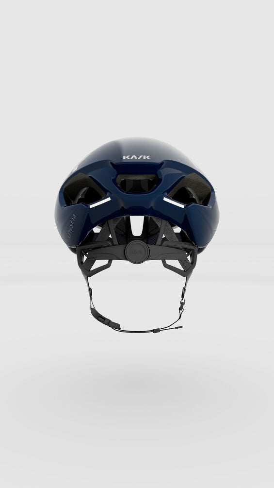 Kask Utopia Y Azul
