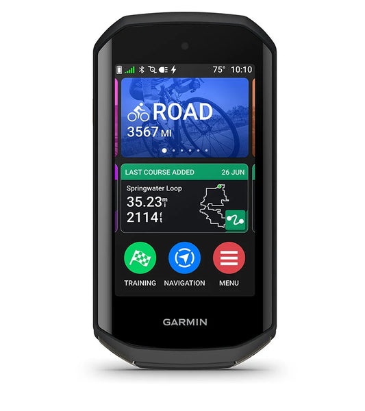 Garmin 1050