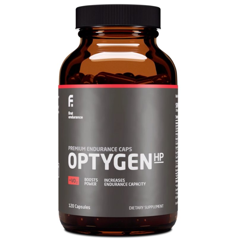 Optygen HP First Endurance