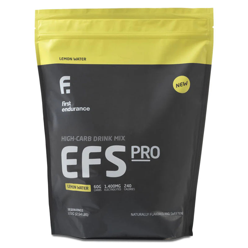 EFS Drink Mix First Endurance PRO
