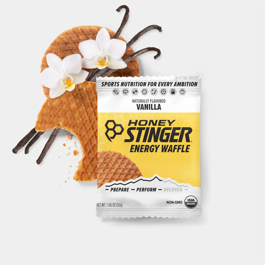 Honey Stinger Waffle Vainilla