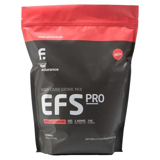 EFS Drink Mix First Endurance PRO