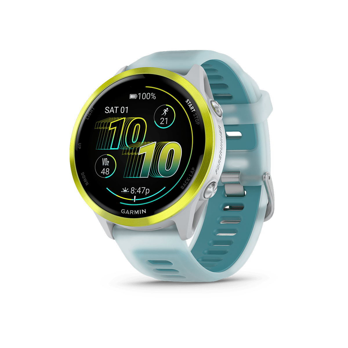 GARMIN FORERUNNER 570 47mm