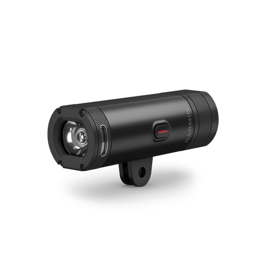 Luz Garmin Varia UT800 delantera