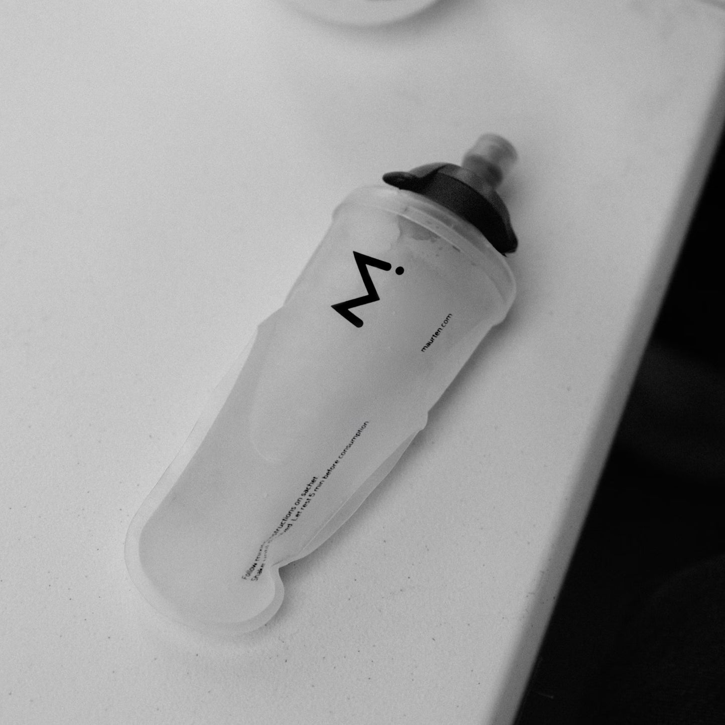 Maurten Gel Flask 350 ml
