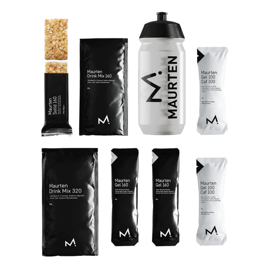 Maurten starter pack Endurance