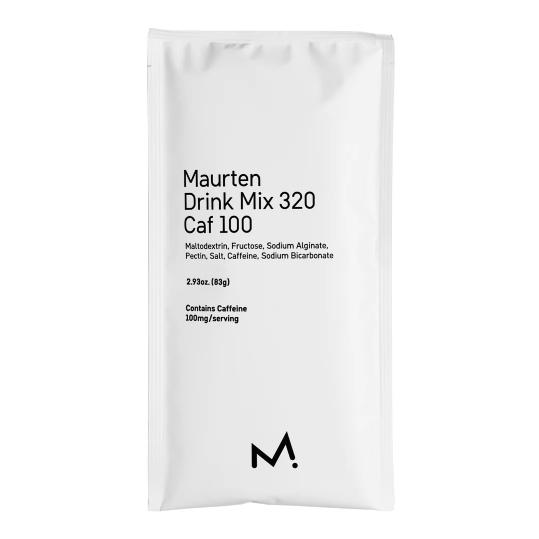 Maurten Drink mix 320 Cafeina - mytunnel.co