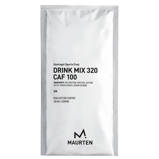 Maurten Drink mix 320 Cafeina