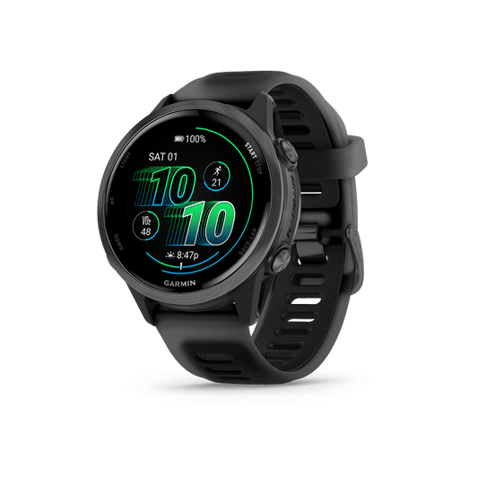 GARMIN FORERUNNER 570 42mm black