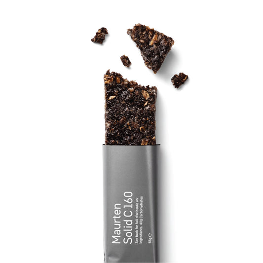 Maurten Solid 160 Cacao