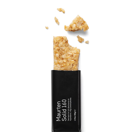 Maurten Solid 160 Natural