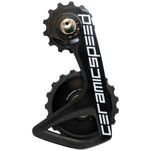 Ceramic Speed OSPW RS ALPHA TEAM SRAM