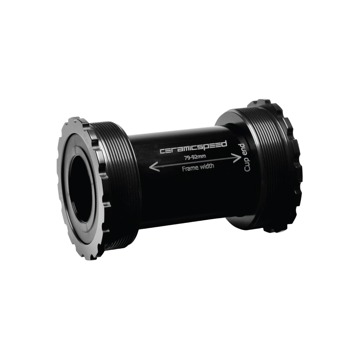 Ceramic Speed Centro de pedalier T47/86 SRAM DUB
