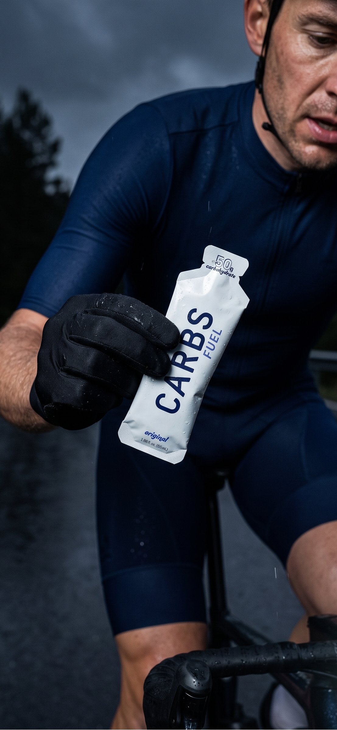 Combos para ciclismo