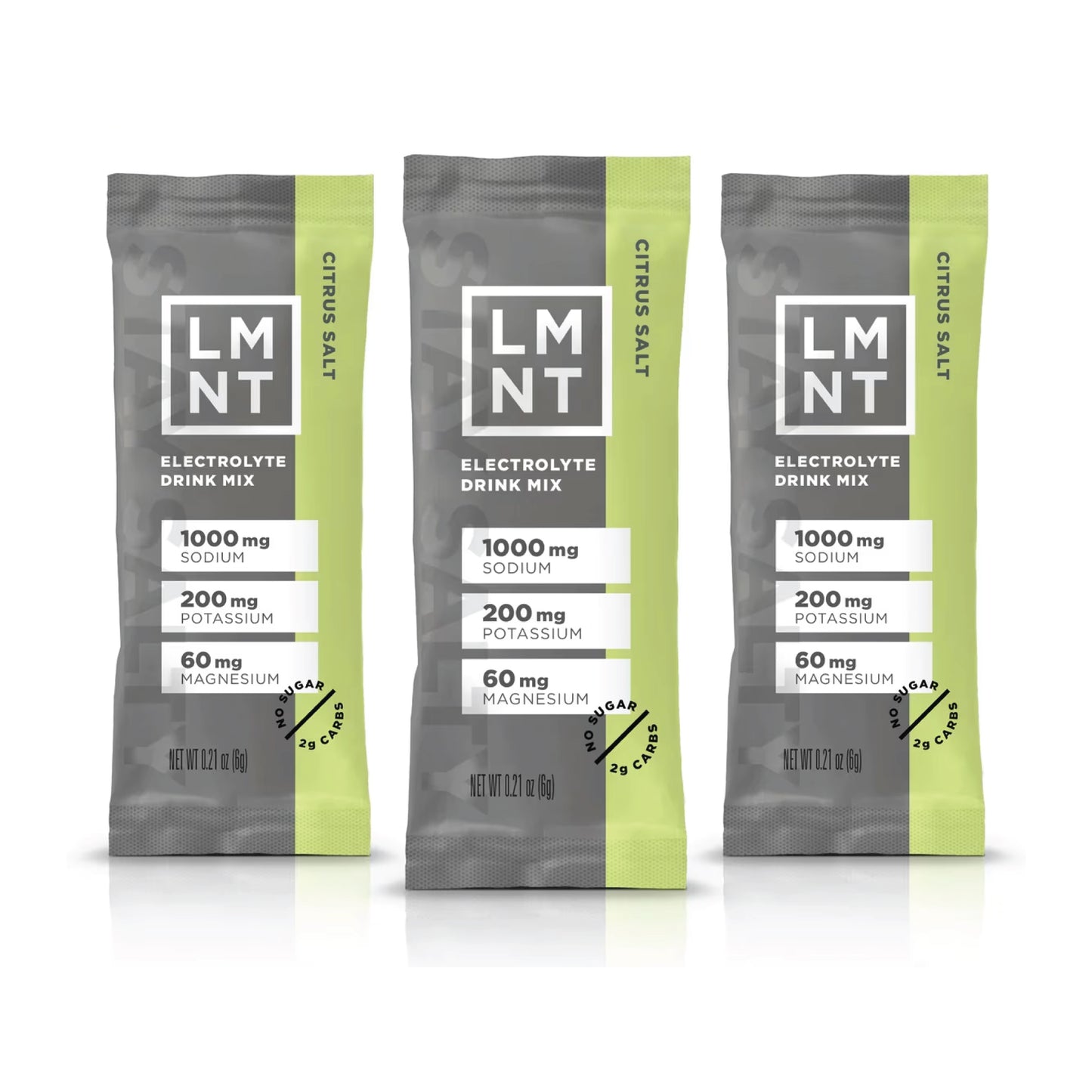 Hidratante LMNT Citrica X 3 unidades