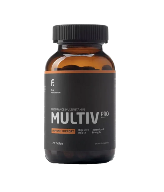 MultiV-PRO 2.0 First Endurance