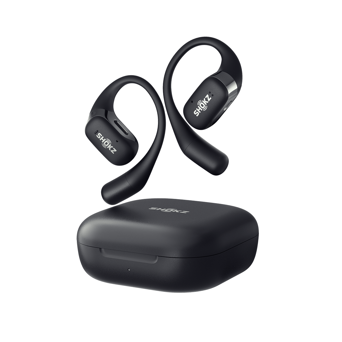Audifonos Shokz Openfit 2
