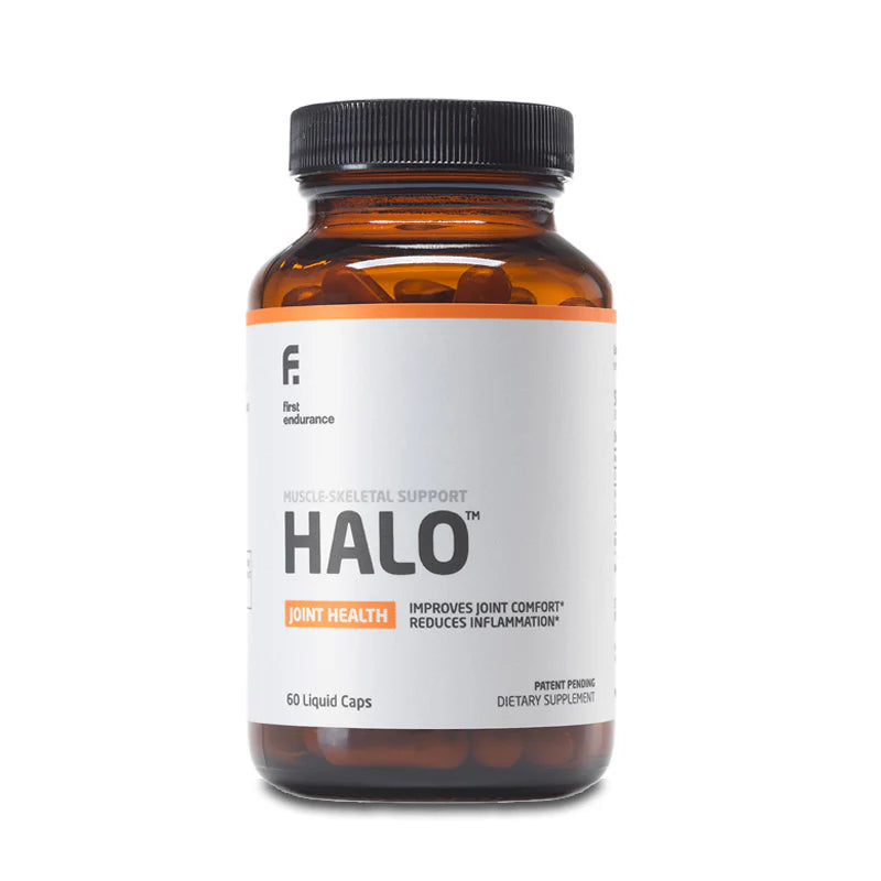 HALO First Indurance