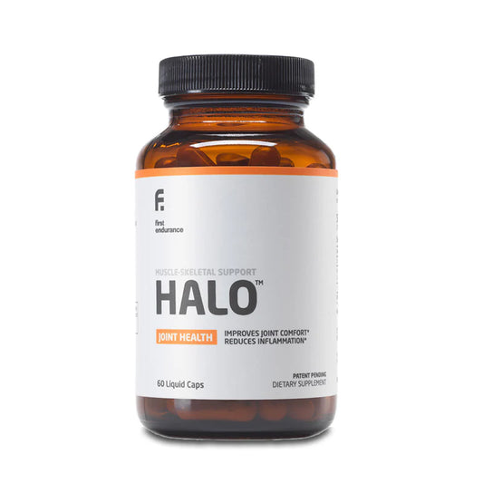 HALO First Indurance