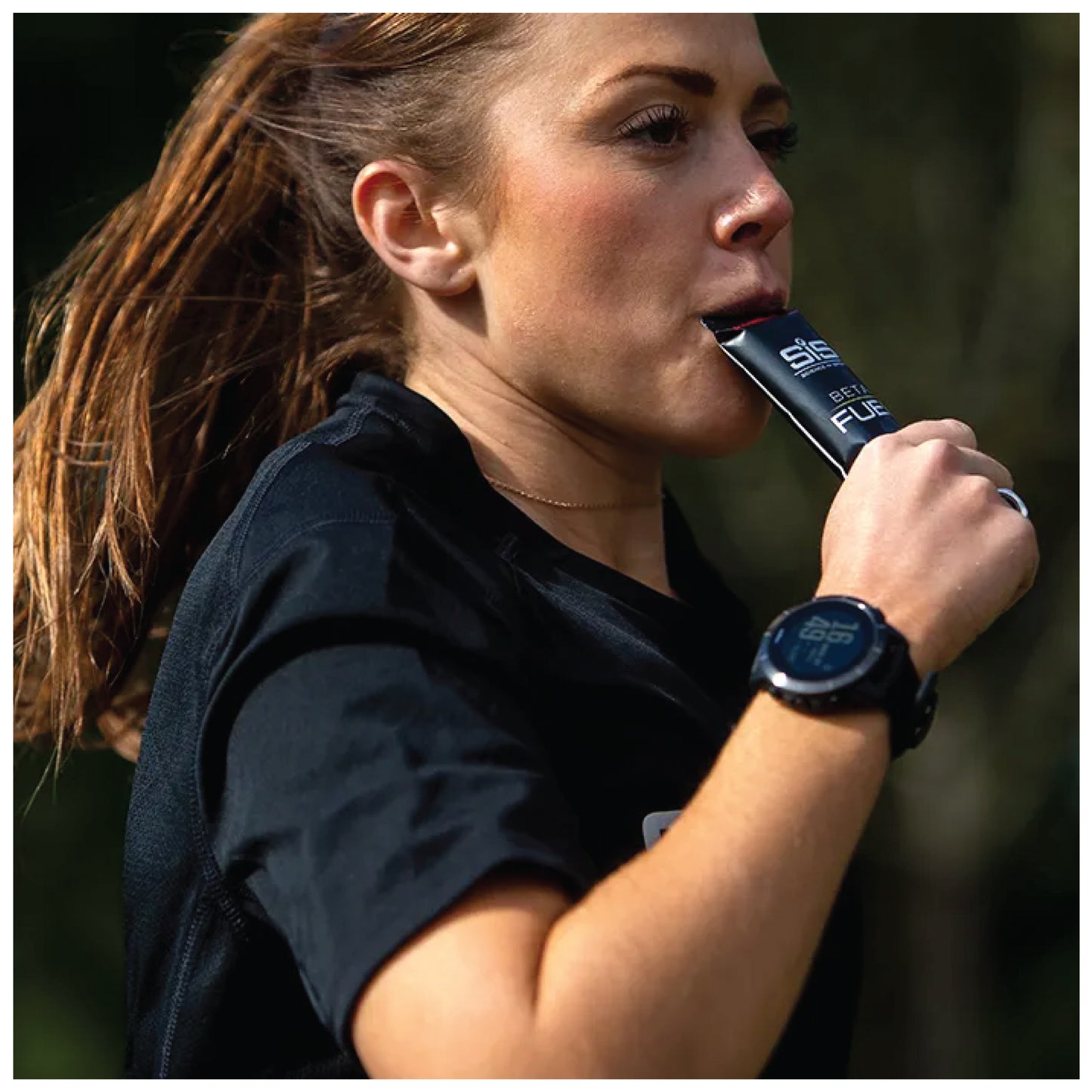 Gel SIS Beta Fuel Apple Nootropics