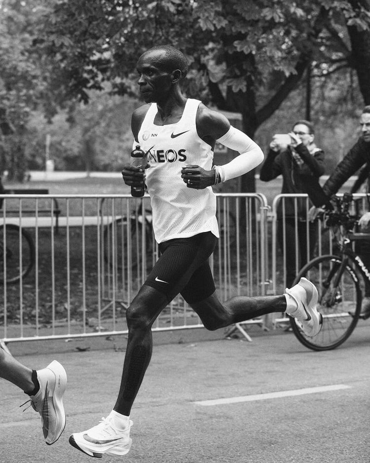 Nutrición para Ciclismo, Running y Triatlón