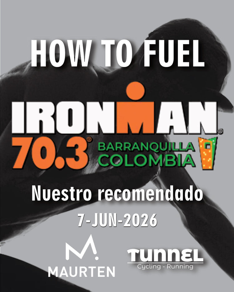 Ironman Barranquilla 2026
