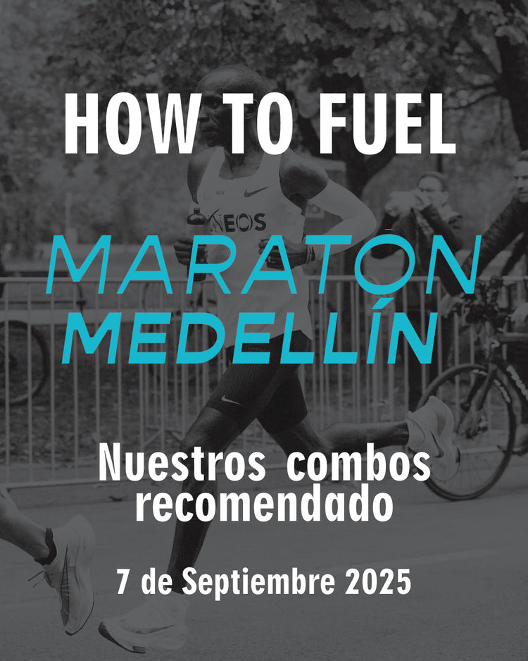 Maraton de Medellín