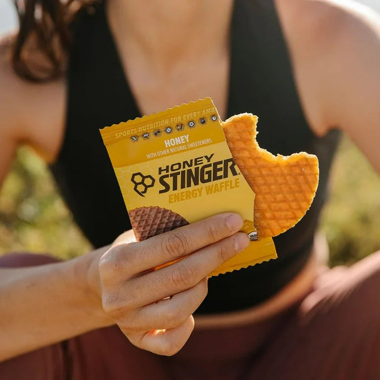 Honey Stinger