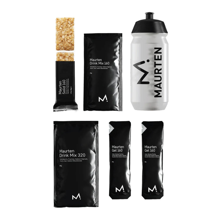 Combos de nutrición