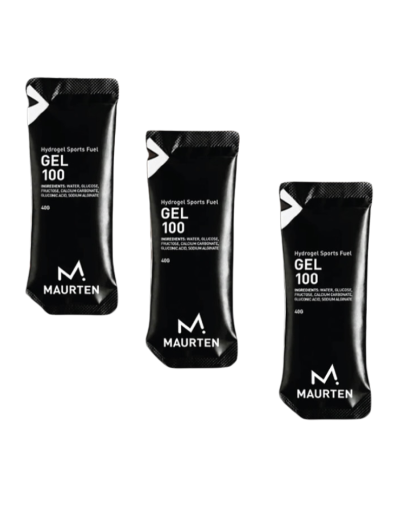 Combo Maurten 10k Running