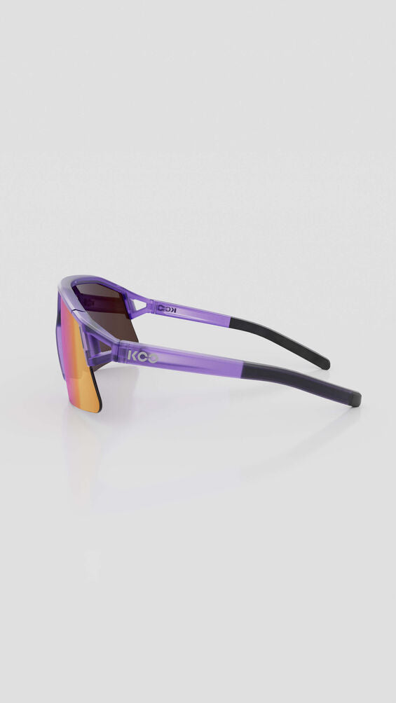 Koo Hype Espejo Violeta Mate