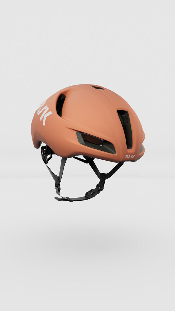 Kask Utopia Y Cognac