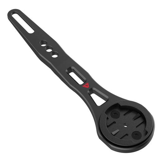 Soporte de ciclocomputador manubrio integrado KOM