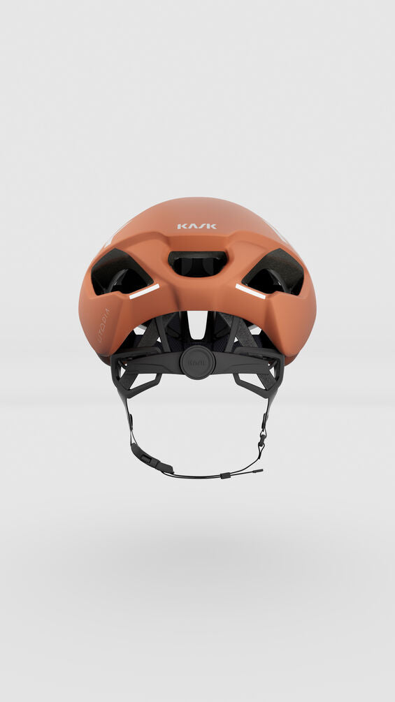 Kask Utopia Y Cognac