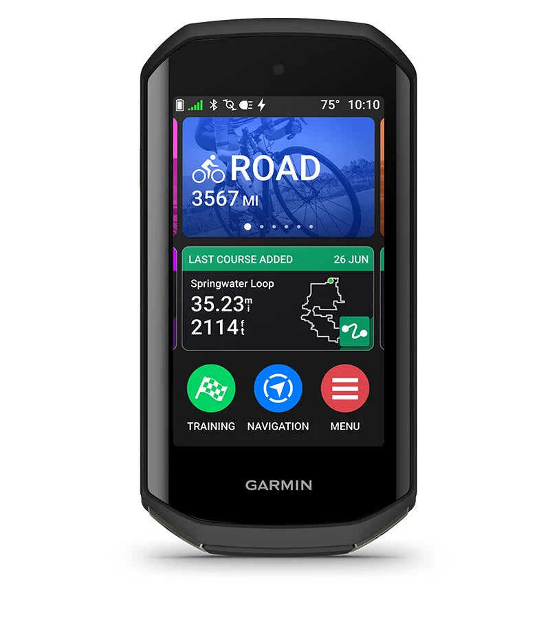 Garmin 1050