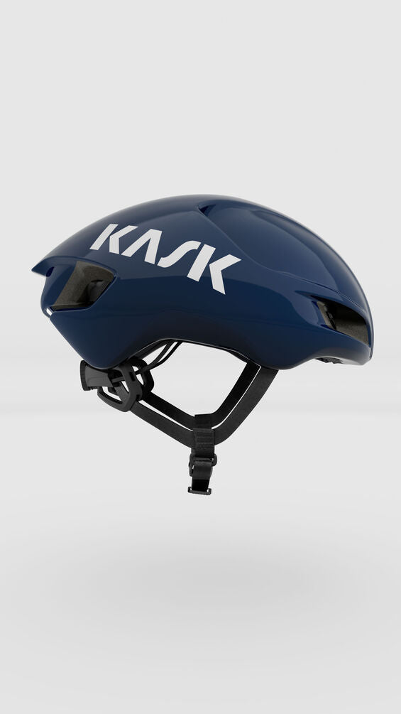 Kask Utopia Y Azul