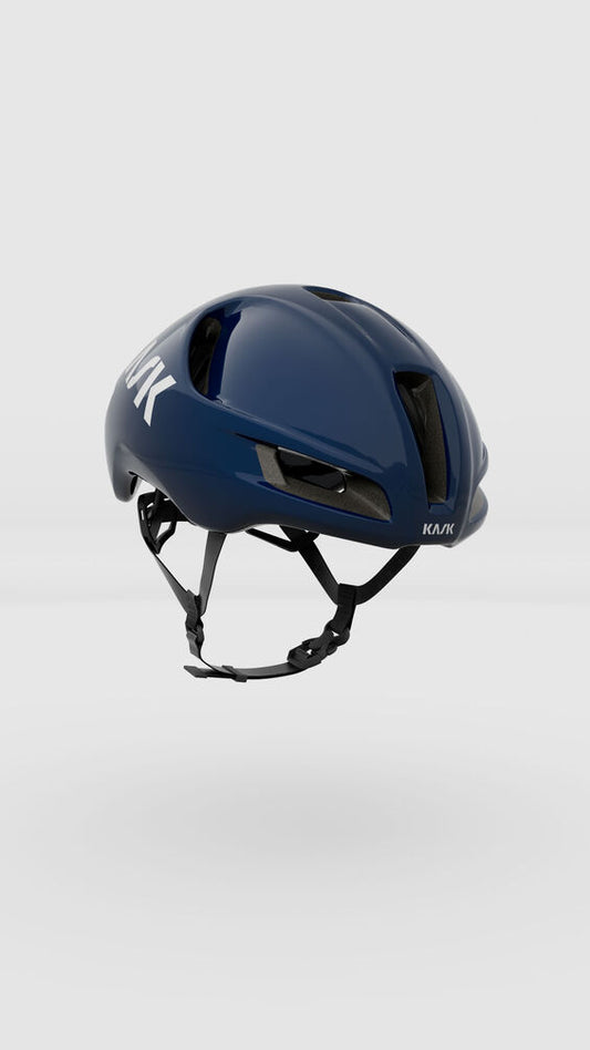 Kask Utopia Y Azul