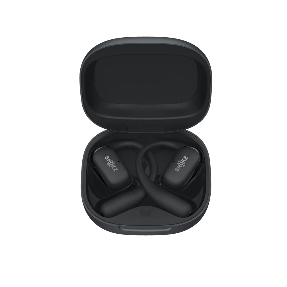 Audifonos Shokz Openfit 2+