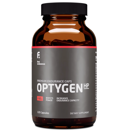 Optygen HP First Endurance