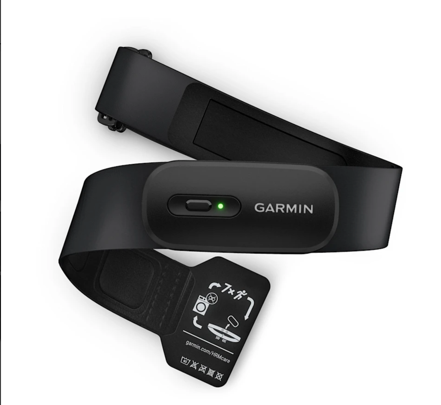 Banda de frecuencia Garmin HRM 200 M-XL