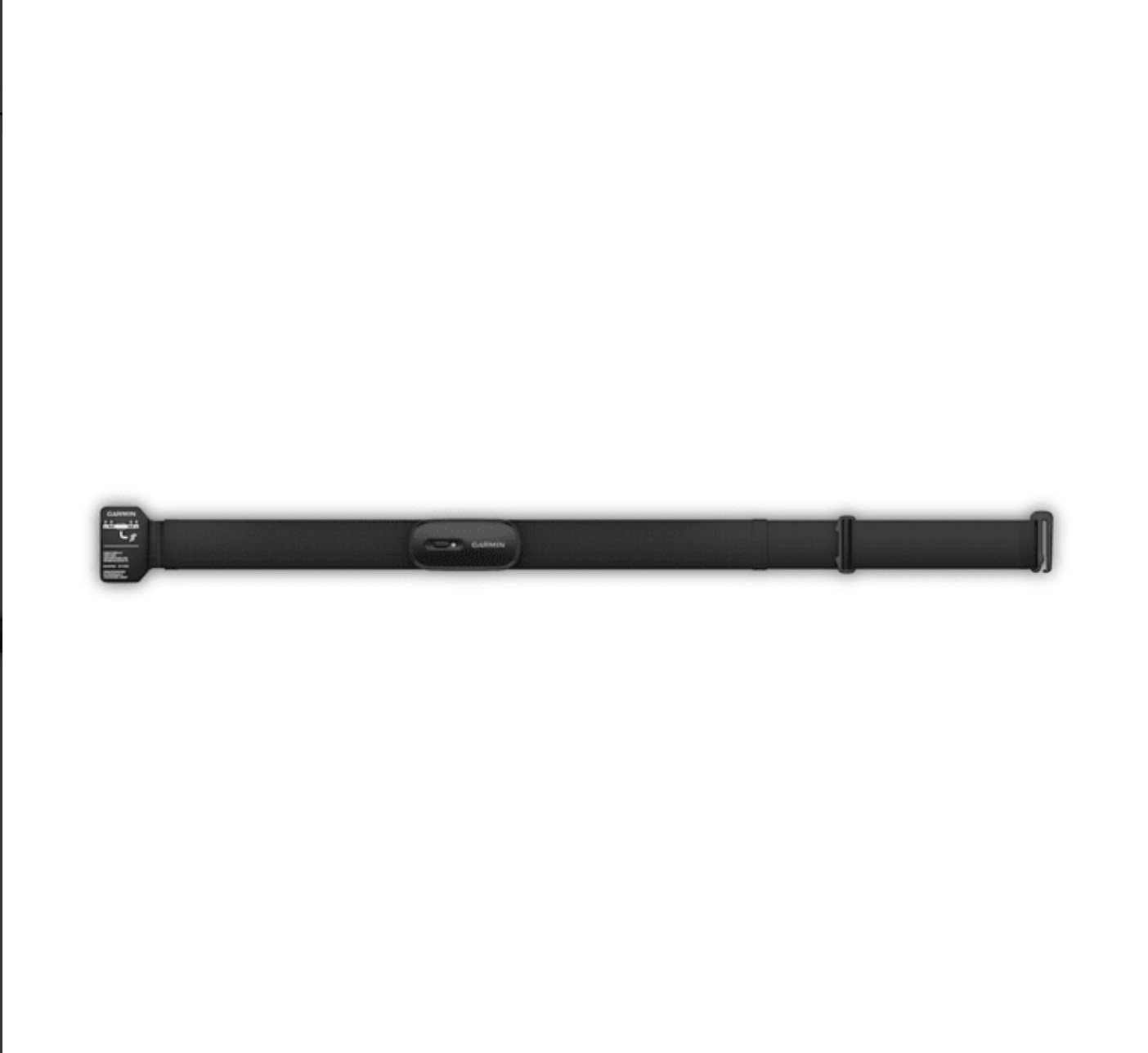 Banda de frecuencia Garmin HRM 200 M-XL