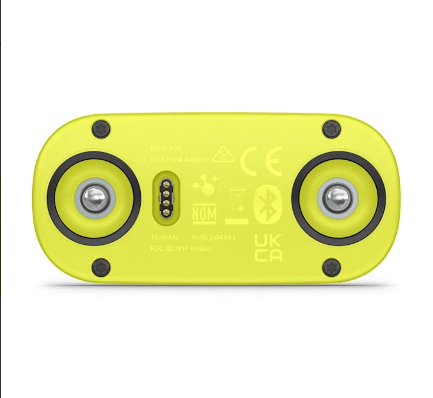 Banda Garmin HRM 600 M-XL