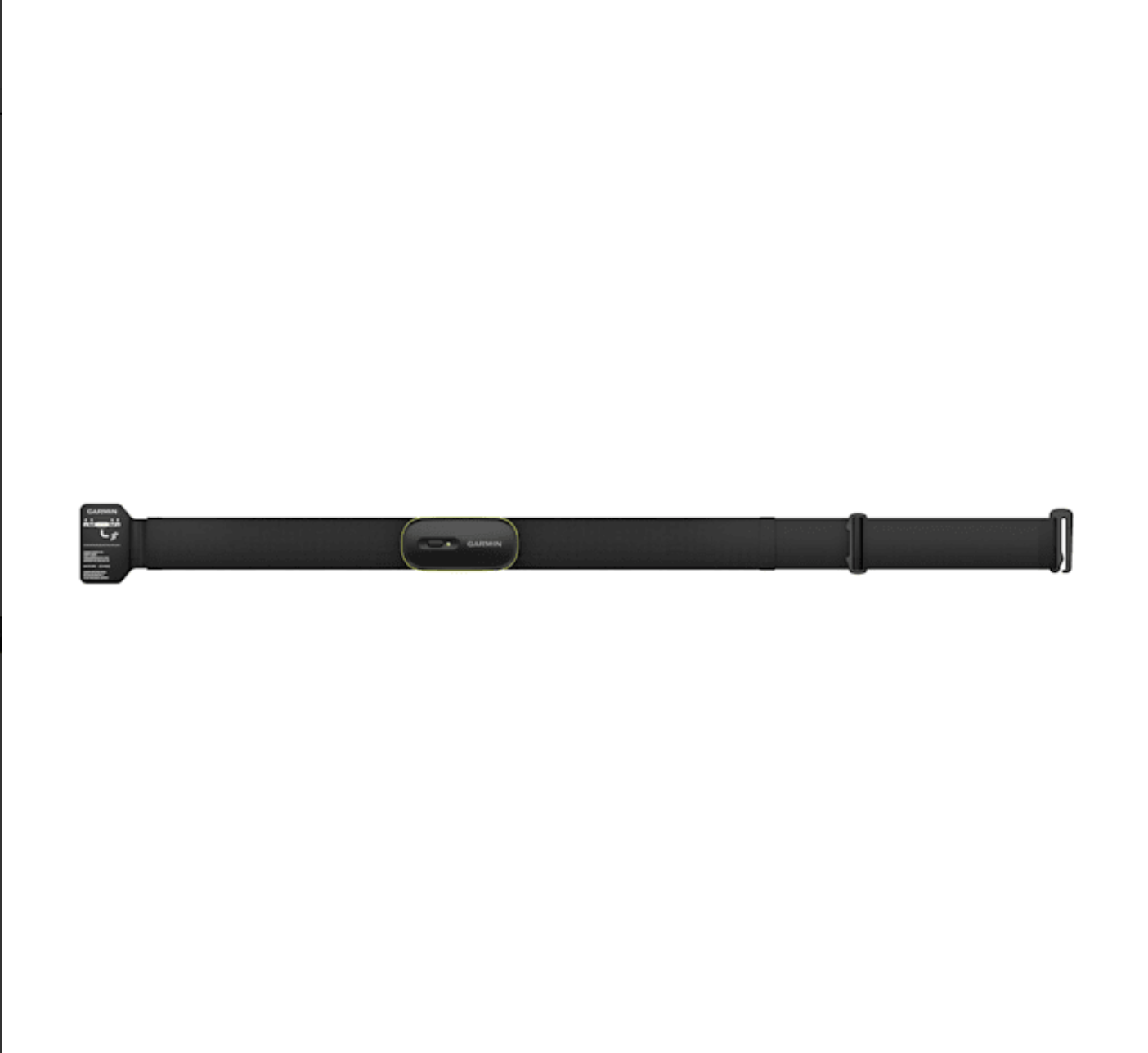 Banda Garmin HRM 600 M-XL