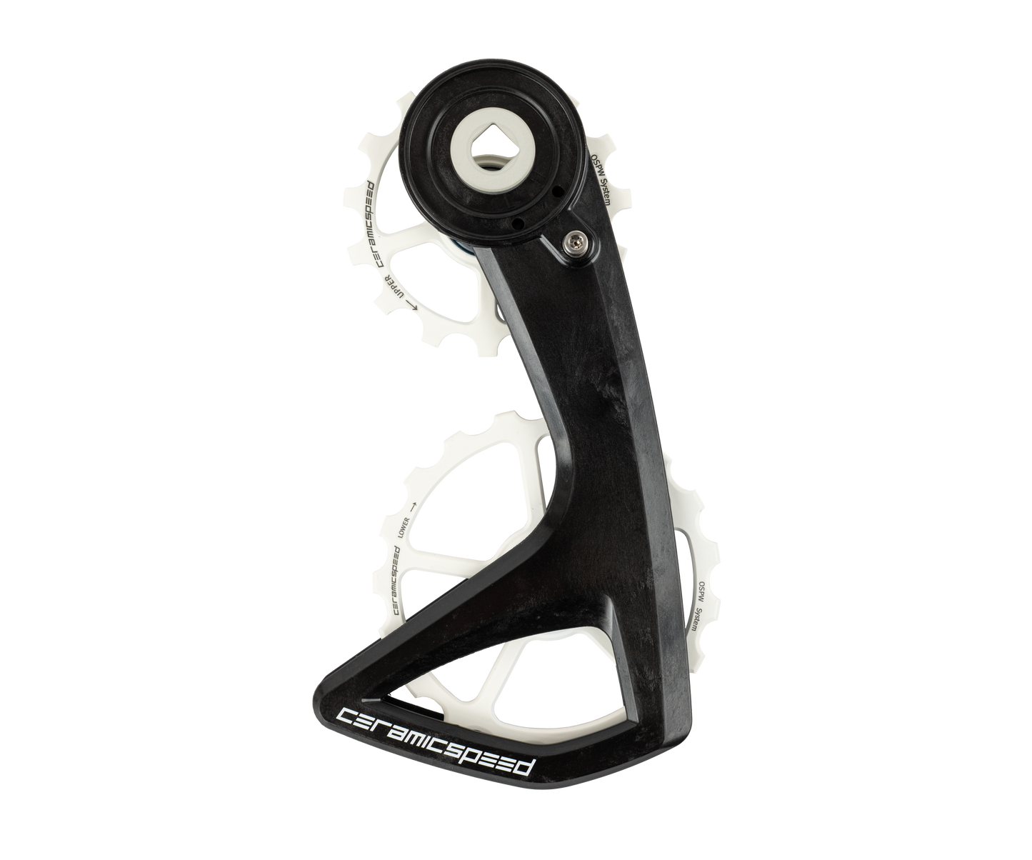 CeramicSpeed OSPW RS 5 spoke Sram AXS - mytunnel.co