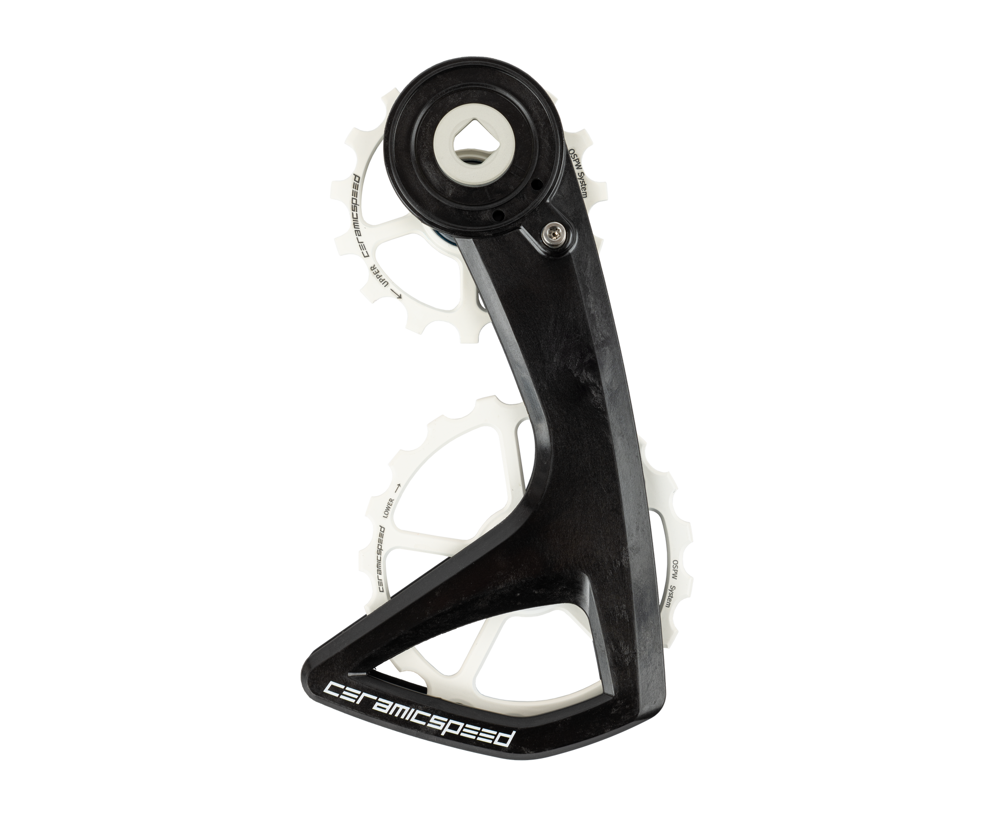 CeramicSpeed OSPW RS 5 spoke Sram AXS - mytunnel.co