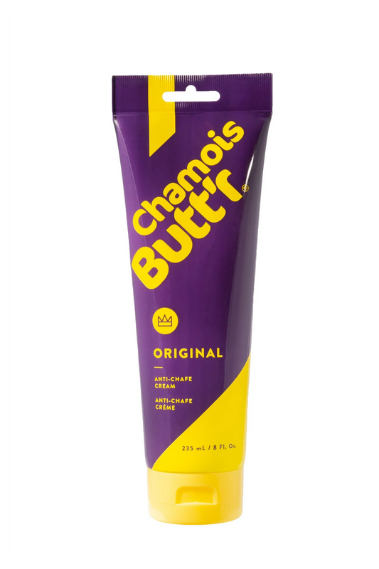 Crema Chamois Butt’r Original