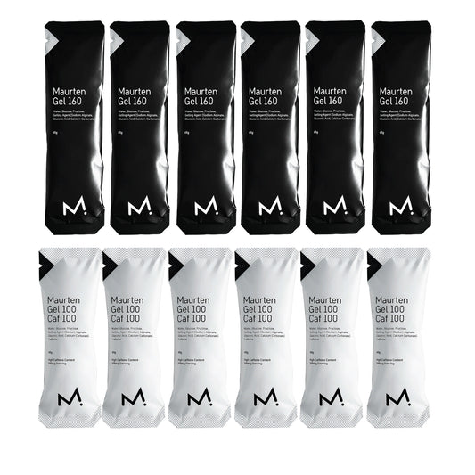 Maurten Gel 160x100 CAF Combo Pack